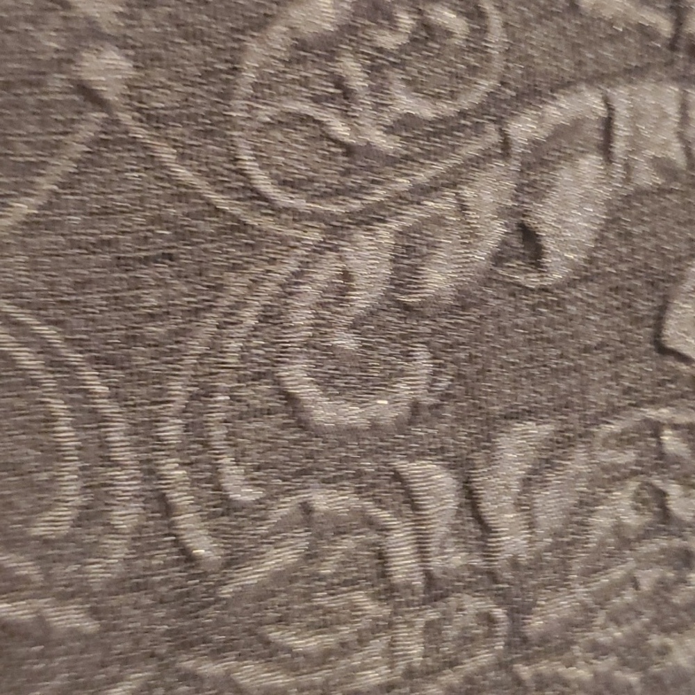 Bar III Navy DRESS WOMENS SIZE XXL Blue Pleated Skirt Lightweight Sleeveless - Picture 3 of 16